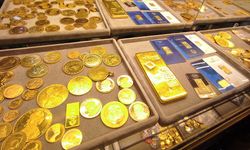 Altın fiyatları ne oldu? 17 Nisan Çarşamba çeyrek, tam, gram altın güncel fiyat listesi!