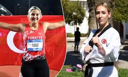 Anadolu Üniversiteli sporculardan UNIVERSIADE Oyunları'nda büyük başarı!