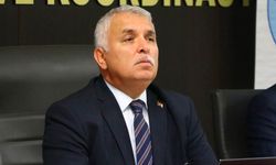 Sivrihisar doğumlu vali Trabzon'da görev yapacak