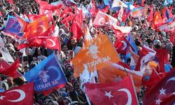 AK Parti Eskişehir adaylarını o tarihte açıklayacak!