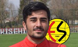 Eskişehirspor'dan ayrılmıştı, yeni takımı belli oldu!
