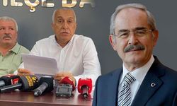 Nusret Kabasakal, Yılmaz Büyükerşen'i eleştirdi; "Şaşkınlıkla karşılıyoruz!"