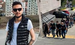 Eskişehir'de 23 yaşındaki genci öldürdüler!