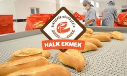 Eskişehir’de halk ekmek fiyatlarına zam geldi!