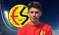 Eskişehirspor'un genç yeteneği Süper Lig'e transfer oldu!
