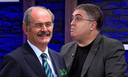 Ersan Şen'den Yılmaz Büyükerşen'e; "Bir yerde bırakmak da lazım"