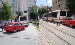 Eskişehir’de vatandaşlar o soruna çözüm istiyor!