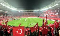 Eskişehir’de oynanacak maça 11 gün kala biletlerin tamamı tükendi!
