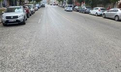 Eskişehir'e yağmur sürprizi; Hiç kimse beklemiyordu!