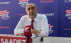 Fesih Bingöl'den seçim yorumu: "Alınan sonuçtan 6 parti de sorumludur"