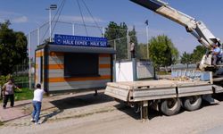 Eskişehir Büyükşehir Belediyesi'nden halk ekmek hamlesi!