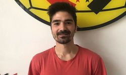 Eskişehirspor’dan ayrılan İsmet Kavuştu'nun yeni takımı belli oldu!