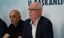 Kazım Kurt: "CHP’de bir belediye başkanı düşüncelerini açıkladı diye dışlanmaz"