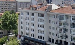 Eskişehir'de konut satışlarında bir artış var; TÜİK resmi açıklama yaptı!
