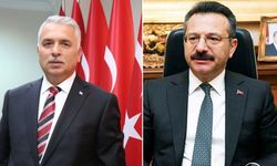 57 ilin valisi değişti; Eskişehir ve Trabzon'da ilginç detay