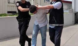 Eskişehir’de torbacı operasyonu; 2 kişi cezaevine gönderildi!