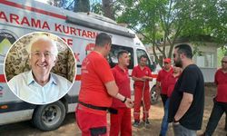 Ailesi günlerdir haber alamıyor; Bulana 1 milyon lira ödül verilecek!