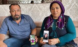 Eskişehirli aile perişan halde; Eski nişanlısı kızlarını kaçırdı!