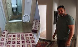 Eskişehir’de o mahalleli bıkmış durumda; Yıllardır çözüm yok!