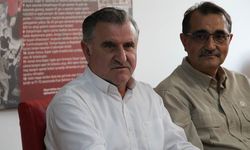 Gençlik ve Spor Bakanı Bak’dan Eskişehirspor tesislerinde önemli açıklama!
