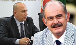 MHP Genel Başkan Yardımcısı Yönter: "Yılmaz Büyükerşen Eskişehir’i düşünüyorsa Cumhur İttifakı’nı desteklesin!"