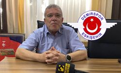 Eskişehir Demirspor maddi imkansızlıklarla boğuşuyor!