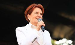 Meral Akşener siyasi liderlere seslendi; "Her birimiz ayrı ayrı adaylarla seçimlere girelim"