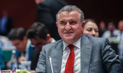 Bakan Bak, Eskişehir’e geliyor!