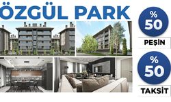 Batıkent’te satılık lüks daireler; %50 peşin %50 taksit avantajıyla