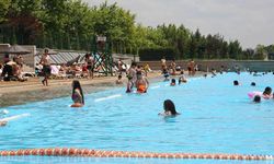 Eskişehir Büyükşehir Belediyesi'nden yapay plaj açıklaması geldi!