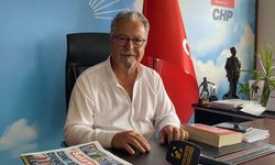 CHP Eskişehir İl Başkanı Recep Taşel genel merkezden gelen genelgeyi açıkladı!