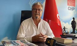 CHP Eskişehir İl Başkanı Recep Taşel: "Biz olmadan bize gün yüzü yok"