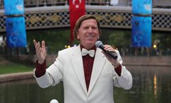 Eskişehirli halkını üzen vefat haberi; Eskişehirli ses sanatçısı vefat etti!