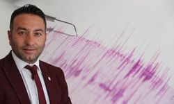 Serkan Ortatepe: "Aktif faylarla sarılı olan Eskişehir depreme hazır hale getirilmeli"