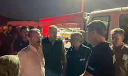 Eskişehir valisi açıkladı; O şahıs gözaltında!