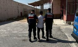 Eskişehir’de suç makinesi yakalandı!