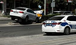 Eskişehir'de dikkatli sürücü direksiyonu kırarak felaketi önledi!