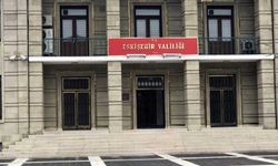 Eskişehir 43 gündür valisini bekliyor; Yeni isim merak konusu!