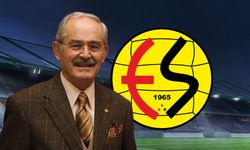 Yılmaz Büyükerşen'den flaş Eskişehirspor açıklaması!