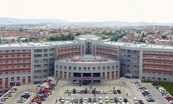 Eskişehir’de beklenmeyen istifa; Veda mesajı yayınladı!