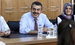 Milli Eğitim Bakanı Yusuf Tekin Eskişehir'e geliyor!