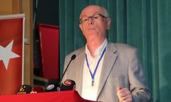 Kazım Kurt'tan flaş açıklama; "Eskişehir’de CHP İl Başkanı olmak isteyen..."