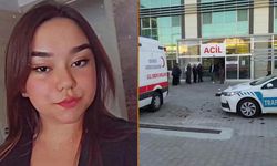 17 yaşındaki sürücü 15 yaşındaki kızın ölümüne neden oldu!