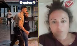 Eski eşi tarafından bıçaklanan kadın isyan etti!