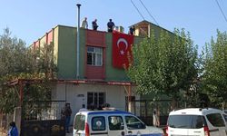 Komando Astsubay Üstçavuş Ünal Sipahi şehit düştü!
