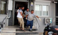 38 yaşındaki hamile kadın ölü olarak bulundu!