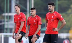 Eskişehir’de oynanacak maça hazırlanıyorlar; Stefan Kuntz startı verdi!