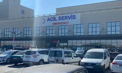 Eskişehir'de yürekleri burkan kaza; Henüz 19 yaşındaydı!