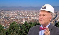 Deprem Uzmanı Ahmet Ercan'dan Eskişehir açıklaması; Dikkatli olmak lazım!