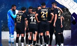 Anadolu Üniversitesi SK yoluna firesiz devam ediyor!